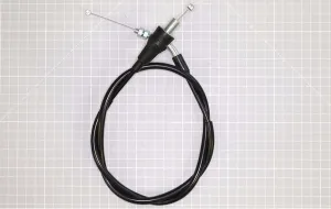 Gasseilzug CForce 850