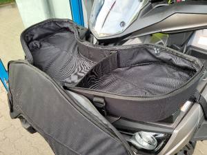 Soft Bag hinten