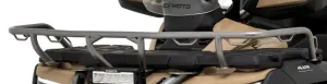 Gepäckträgeraufbau / Reling vorne  CFMOTO CForce 1000 (original Overland)