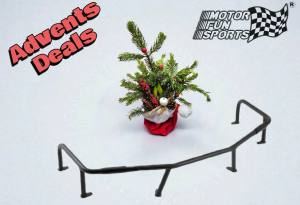 Gepäckträgeraufbau / Reling vorne -  CFMOTO CForce 625 *AdventsDeal*