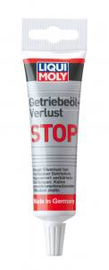 Getriebeöl-Verlust Stop