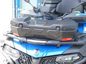 GKA ATV Frontbox 77,5 x 36,4 x 20 cm / F103 / Ultra