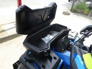 GKA ATV Frontbox 77,5 x 36,4 x 20 cm / F103 / Ultra