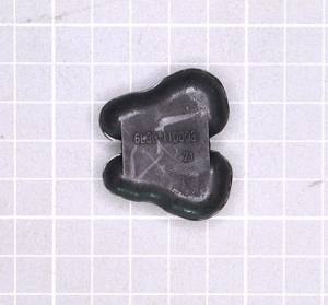 Gummipuffer CFMoto 450 MT