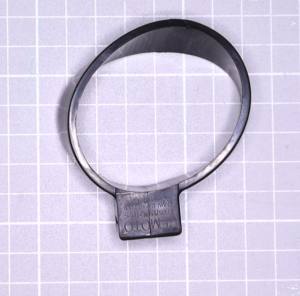 Gummiring 675 nk