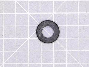 Gummischutzhülse 450 MT