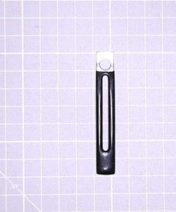 Halteclip cfmoto