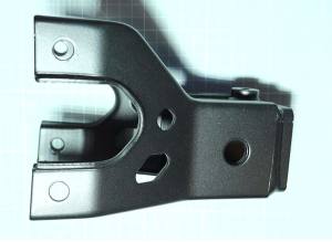 Halterung Anhängerkugelkopf - CForce 1000