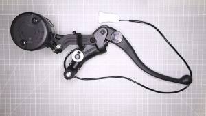 Handbremse 675nk