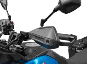 Handprotektoren cfmoto 450mt