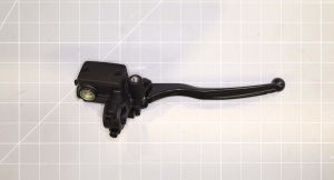 Bremszylinder vorne 125NK