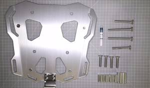 Heckboxhalter cfmoto