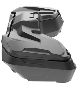 Heckbox CF Moto