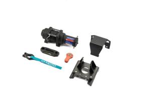 Heckseilwinde cfmoto