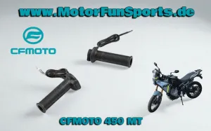 Heizgriffe CFMoto