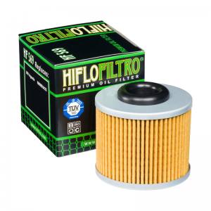 HiFlo Ölfilter HF569