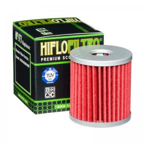 HiFlo Ölfilter HF973