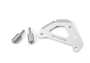 Hinterer Bremssattel Schutz CFMoto