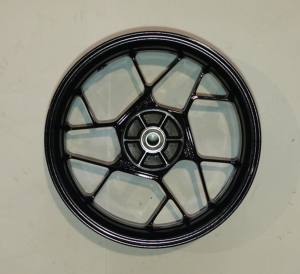 Hinterradfelge 675 nk