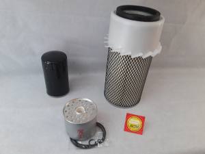 Filter Hydrema G14