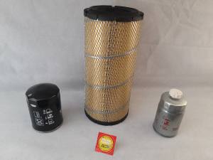 Filter Hydrema WL 770