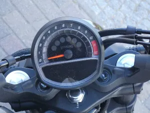 Tacho Hyosung GV 