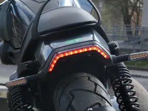 Rücklicht Hyosung GV 125     