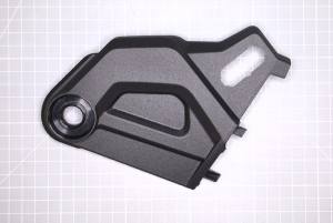 Instrumentenhalterung links 1000 mtx