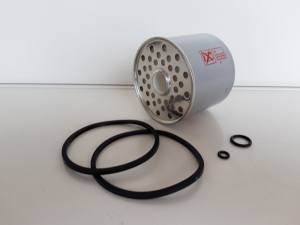 Kraftstofffilter jcb 8008