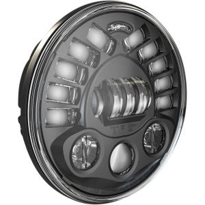 J.W. Speaker LED Adaptiver Scheinwerfer