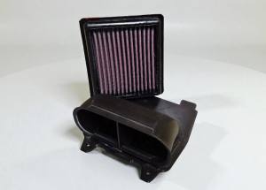 CFMOTO 450MT Stage 2