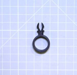 Kabelclip cfmoto