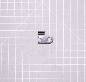 Kabelclip Geschwindigkeitssensor cfmoto