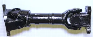FRONT DRIVE SHAFT