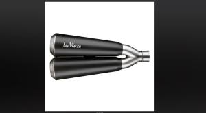 Edelsathl Auspuff Kawasaki