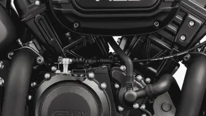 Keeway Motor