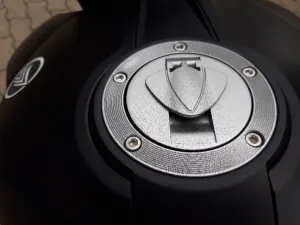 RKF Tankdeckel