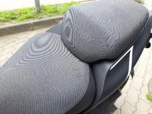Keeway  ABS Sitzbank
