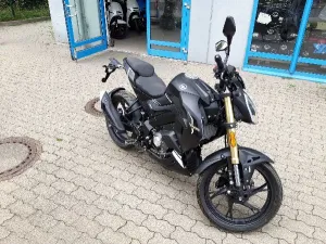 Keeway RKF 125 ABS