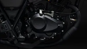 Keeway X-Light 125
