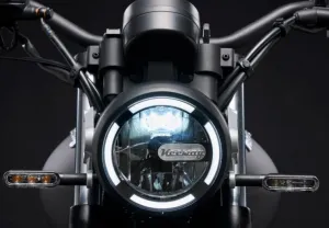 Scheinwerfer X-Light 125