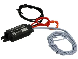 LED Blinker Relay