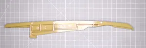 Kettenführung CForce 1000