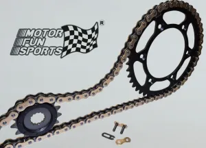 Kettensatz CFMOTO 450MT