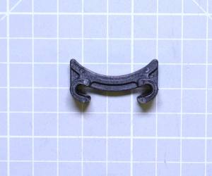 Kettenschutz - CFMOTO 675 SR-R - CF-0800-011007