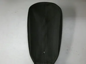 Kickscooter Lenkertasche Carbon