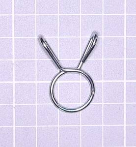 Klemme CFMOTO 450 MT