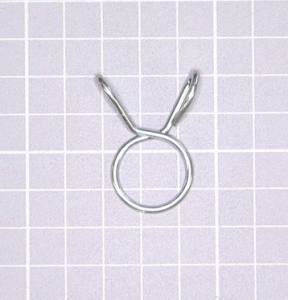 Klemme CFMOTO 450 MT