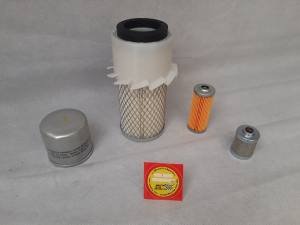 Filter Kobelco SK015