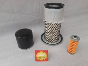 Filter Komatsu PC 05-5